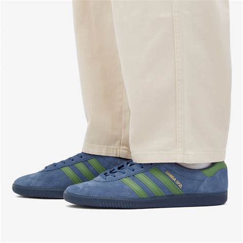 adidas spezial marine|by the sea Adidas spzl.